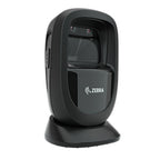 Zebra DS9308-SR Lector de códigos de barras fijo 1D/2D LED Negro (3)