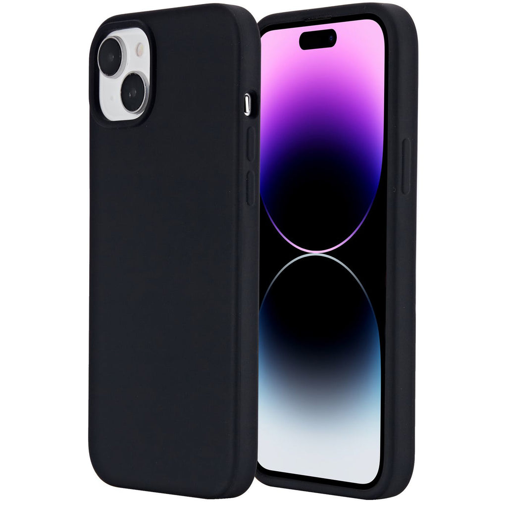 eSTUFF ES67150026 funda para teléfono móvil Negro (8)