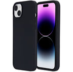 eSTUFF ES67150026 funda para teléfono móvil Negro (8)