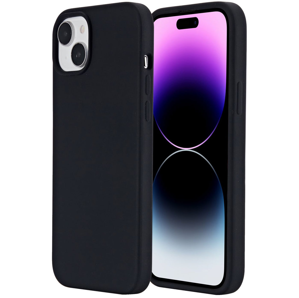 eSTUFF ES67150026 funda para teléfono móvil Negro (8)