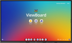 Pantalla táctil ViewSonic IFP110