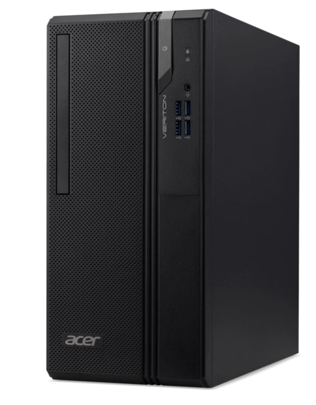 Acer Veriton VS2710G Intel® Core™ i5 i5-13400 16 GB DDR4-SDRAM 512 GB SSD Linux Midi Tower PC Negro (4)