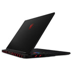 MSI Raider A2XWIG-252ES Intel Core Ultra 9 285HX Portátil 45,7 cm (18") UHD+ 32 GB DDR5-SDRAM 1 TB SSD NVIDIA GeForce RTX 5080 Wi-Fi 7 (802.11be) Windows 11 Home Negro (5)