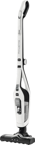 Rowenta RH6737 Batería Secar Sin bolsa 0,6 L Blanco