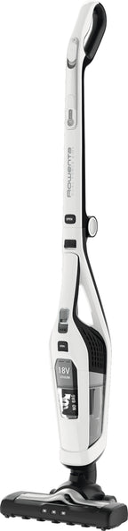 Rowenta RH6737 Batería Secar Sin bolsa 0,6 L Blanco