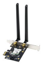 ASUS PCE-AX1800 BT5.2 Interno WLAN / Bluetooth 1775 Mbit/s (6)