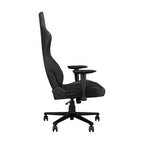 ASUS Aethon SL201 Silla para videojuegos de PC Asiento acolchado Negro (6)
