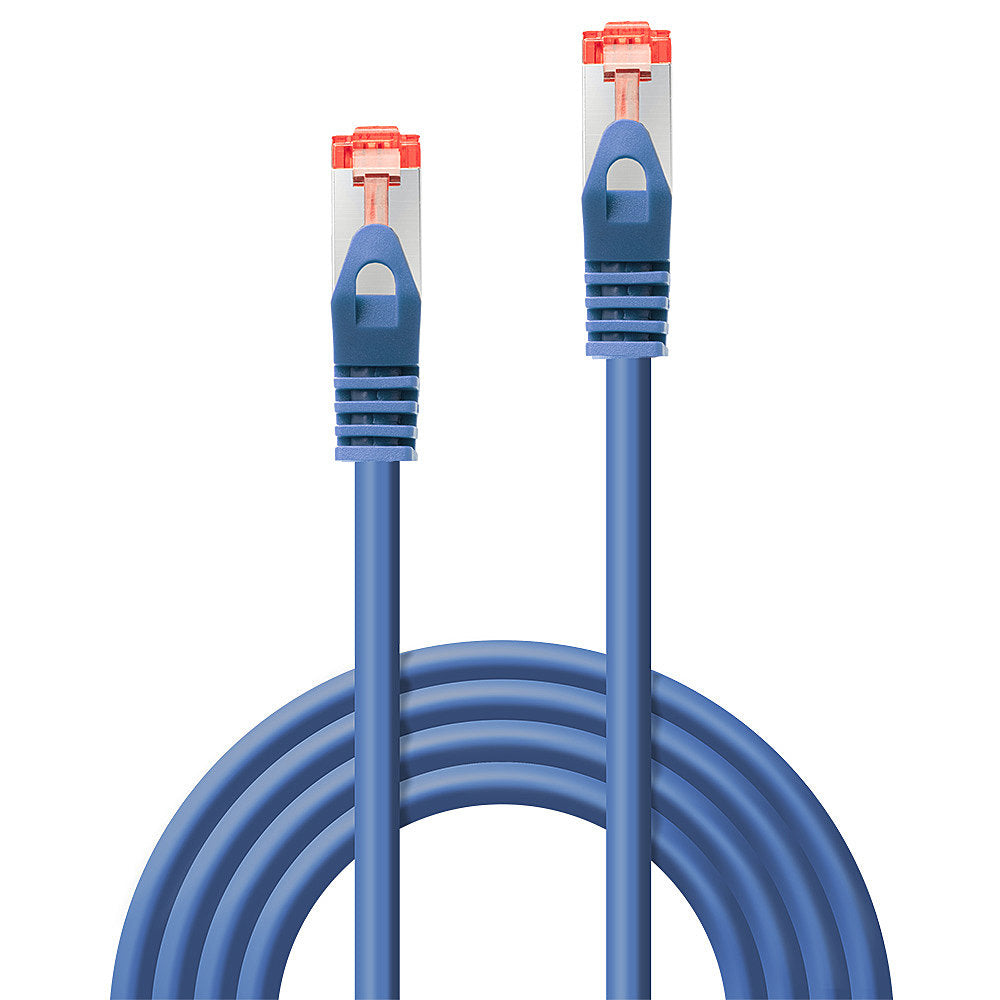 Lindy 47357 cable de red Azul 7,5 m Cat6 S/FTP (S-STP) (4)