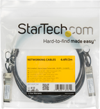 Startech SFP10GPC2M - 10 GbE, Cable de conexión directa 10GBase (3)