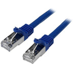 StarTech.com N6SPAT50CMBL cable de red 0,5 m S/FTP (S-STP)