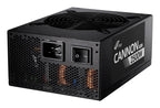FSP CANNON PRO(ATX3.1) 2500W unidad de fuente de alimentación 20+4 pin ATX (4)