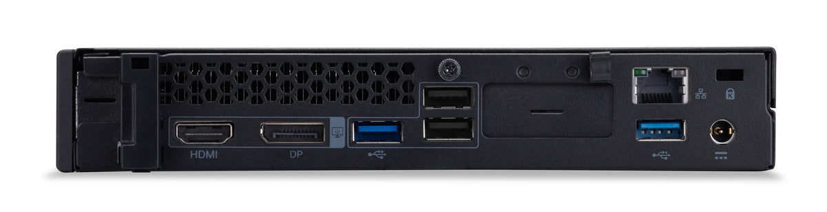Acer Veriton N N4680GT Intel® Core™ i5 i5-11400T 8 GB DDR4-SDRAM 256 GB SSD Endless OS Mini PC Negro (5)