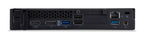 Acer Veriton N N4680GT Intel® Core™ i5 i5-11400 8 GB DDR4-SDRAM 256 GB SSD Mini PC Negro (5)