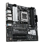 ASUS PRIME B650M-A II-CSM AMD B650 Zócalo AM5 micro ATX (4)