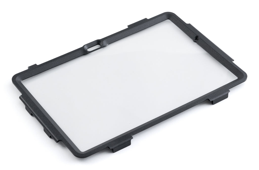 Techair Classic pro 27,9 cm (11") Funda Negro (4)