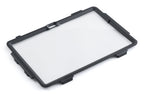 Techair Classic pro 27,9 cm (11") Funda Negro (4)