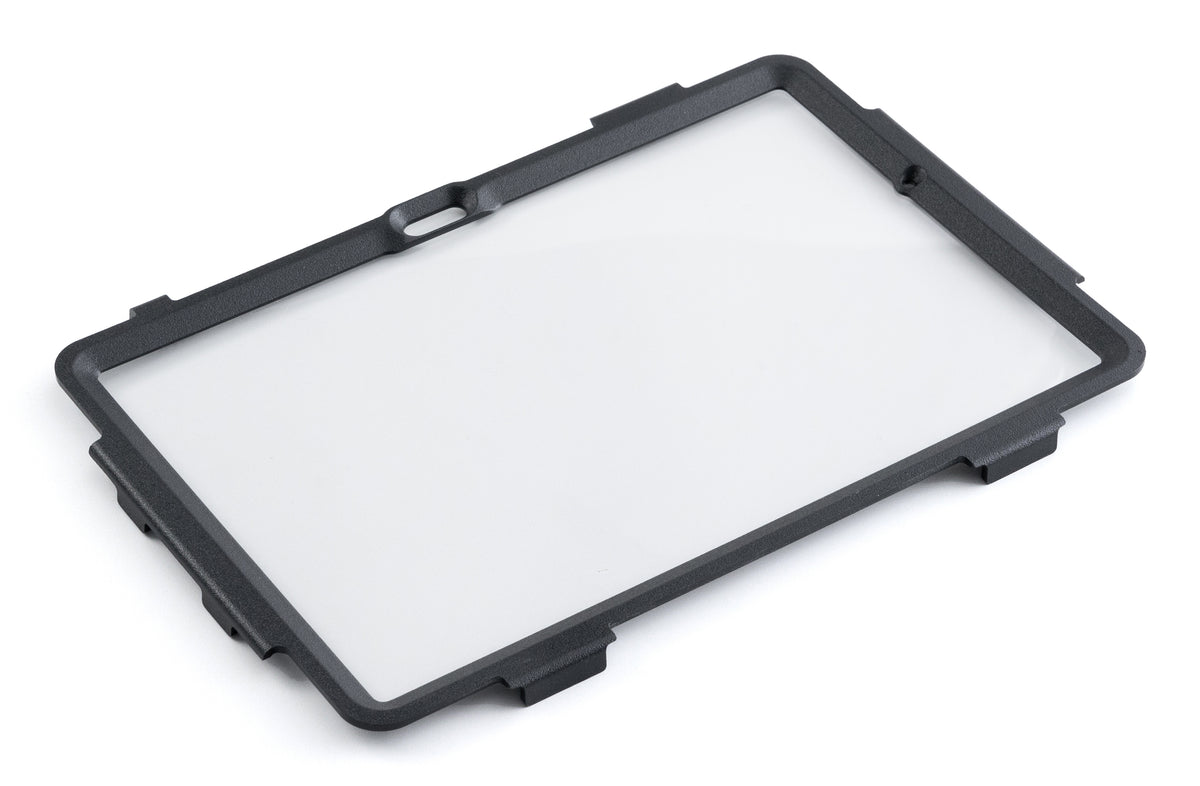 Techair Classic pro 27,9 cm (11") Funda Negro (4)