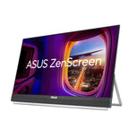 ASUS ZenScreen MB229CF pantalla para PC 54,6 cm (21.5") 1920 x 1080 Pixeles Full HD LED Negro (3)