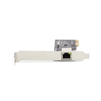 StarTech.com ST1000SPEX2T adaptador y tarjeta de red Interno