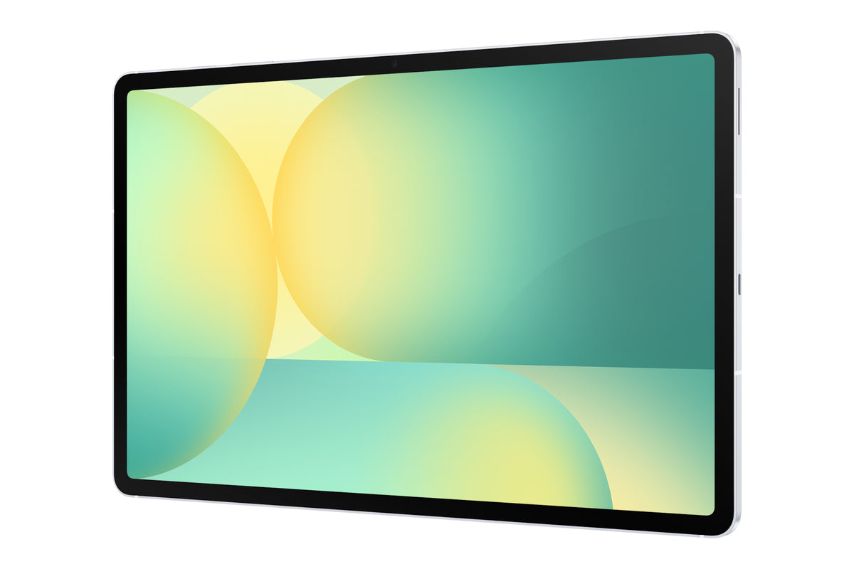 Samsung Galaxy Tab S10 FE+ Wi-Fi 128 GB Plata
