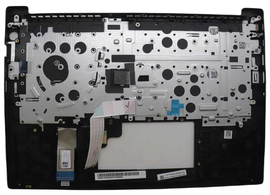 Lenovo 5M11N94176 refacción para laptop Cover + keyboard (2)