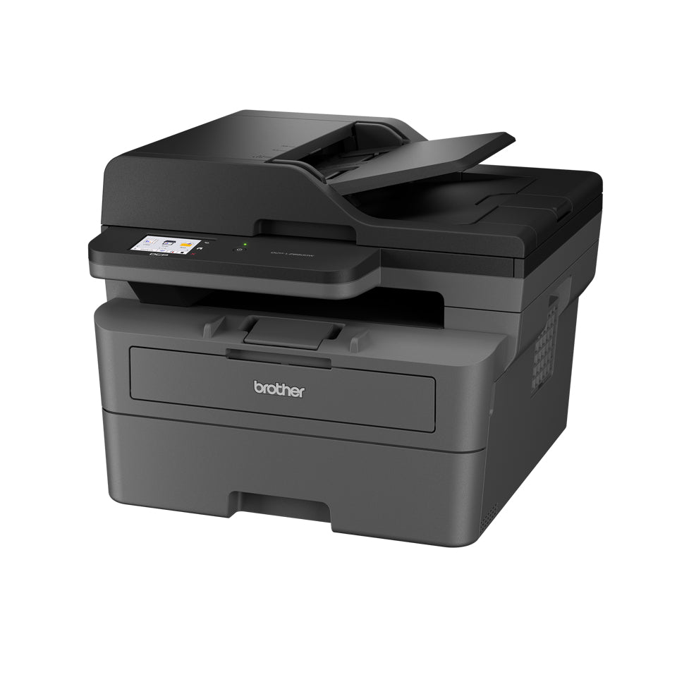 Brother DCP-L2660DW impresora multifunción Laser A4 1200 x 1200 DPI 34 ppm Wifi (2)