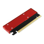 Axagon PCEM2-S tarjeta y adaptador de interfaz Interno M.2 (7)