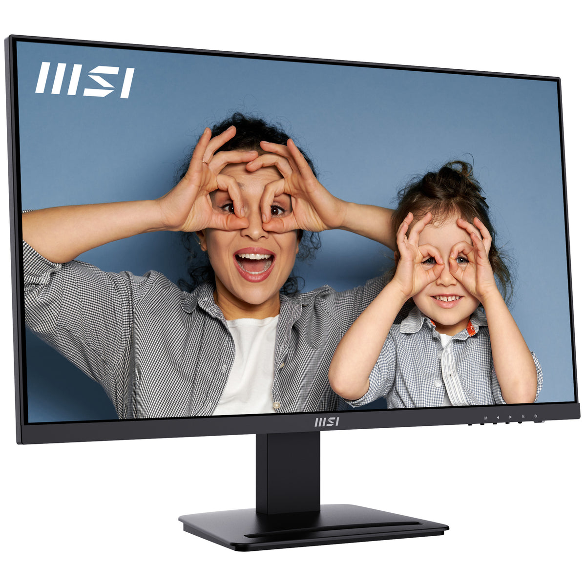 MSI Pro MP273UDE pantalla para PC 68,6 cm (27") 3840 x 2160 Pixeles 4K Ultra HD Negro (4)