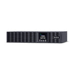 CyberPower OLS2000ERT2UA sistema de alimentación ininterrumpida (UPS) Doble conversión (en línea) 2 kVA 1800 W 8 salidas AC (2)