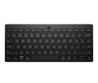 HP 350 BLK Compact Multi-Devic teclado Hogar Bluetooth Negro (8)
