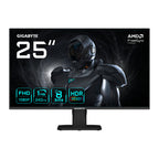 GIGABYTE GS25F2A pantalla para PC 62,2 cm (24.5") 1920 x 1080 Pixeles Full HD LED Negro (2)