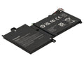 2-Power CBP3642A refacción para laptop Batería
