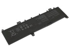 2-Power CBP3869A refacción para laptop Batería