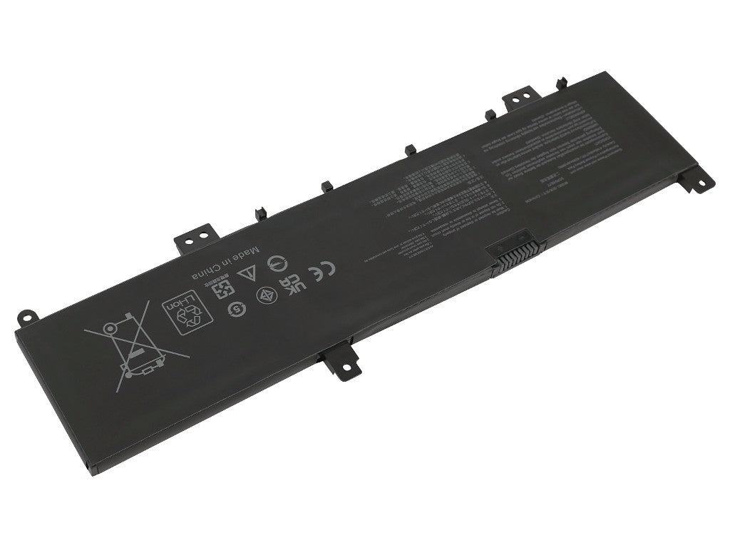 2-Power CBP3869A refacción para laptop Batería