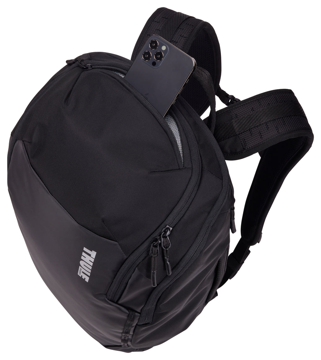 Thule Chasm TCHB215 Black mochila Mochila informal Negro Poliéster (5)