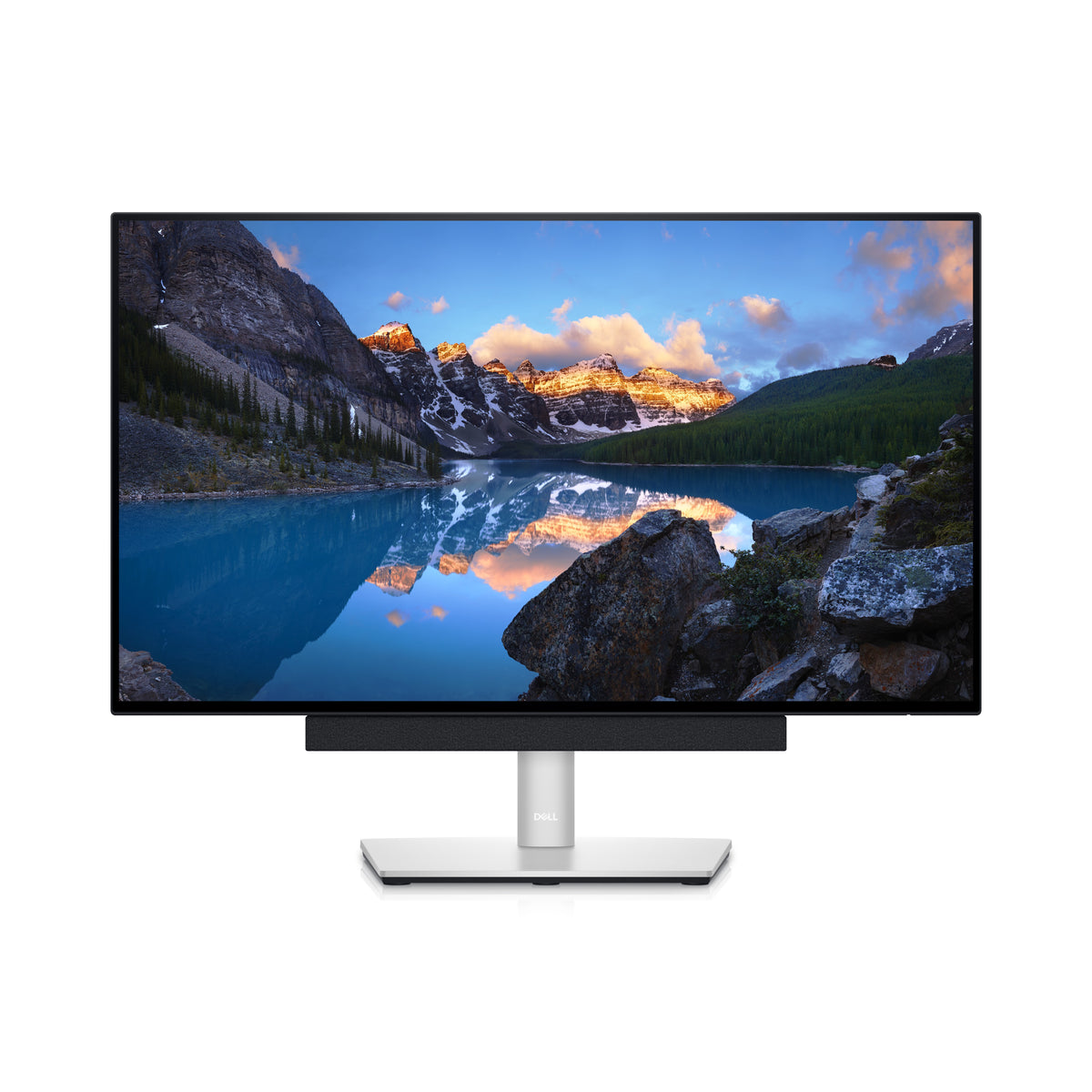 DELL UltraSharp U2422H pantalla para PC 60,5 cm (23.8") 1920 x 1080 Pixeles Full HD LCD Plata (3)