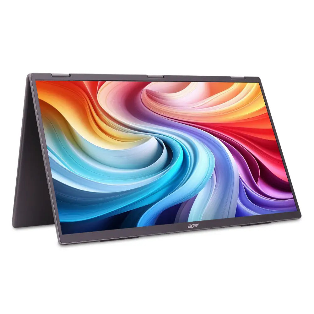 Acer PD193QEbmiuux pantalla para PC 47 cm (18.5") 1920 x 1080 Pixeles Double Full HD LED Gris (3)