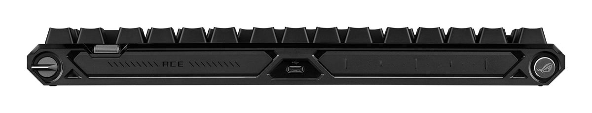 ASUS ROG Falchion Ace 75 HE teclado Juego USB Negro (8)