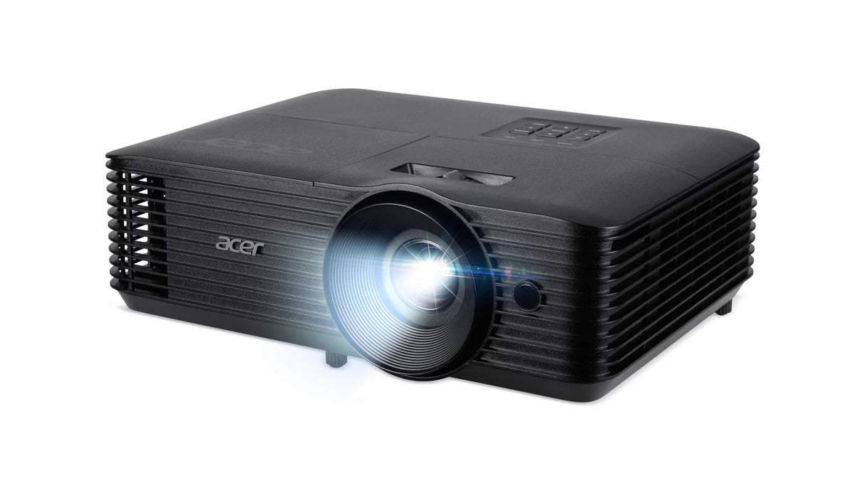 Acer X1328WHn 5000 lúmenes ANSI DLP WXGA (1200x800) Negro (2)