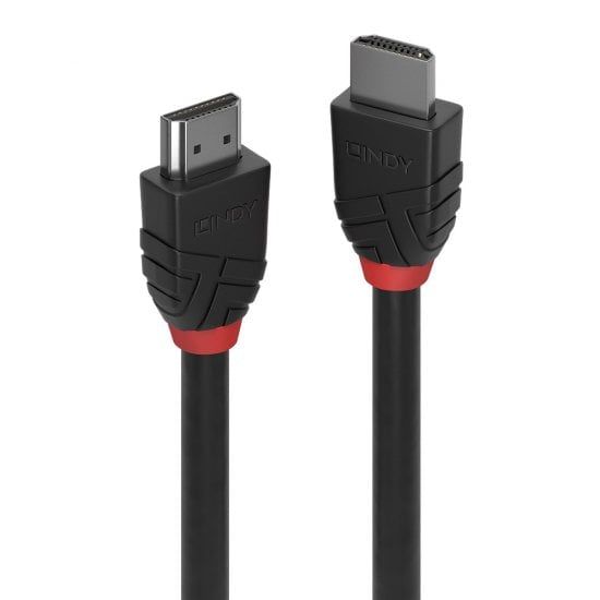 Lindy 36507 cable HDMI 10 m HDMI tipo A (Estándar) Negro (2)