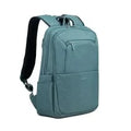Mochila Rivacase 7760 Suzuka 15,6" Aquamarine ECO