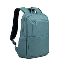 Mochila Rivacase 7760 Suzuka 15,6" Aquamarine ECO