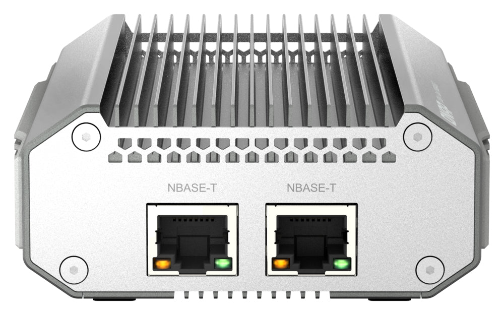 QNAP QNA-UC10G2T adaptador y tarjeta de red Ethernet 10000 Mbit/s (4)