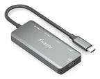 AISENS A109-0946 base para portátil y replicador de puertos Alámbrico USB 3.2 Gen 1 (3.1 Gen 1) Type-C (3)