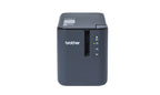 Brother PT-P950NW impresora de etiquetas Transferencia térmica 360 x 360 DPI 60 mm/s Inalámbrico y alámbrico Ethernet TZe Wifi (2)