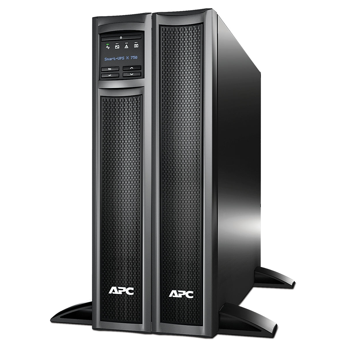 APC SMX750I sistema de alimentación ininterrumpida (UPS) (6)