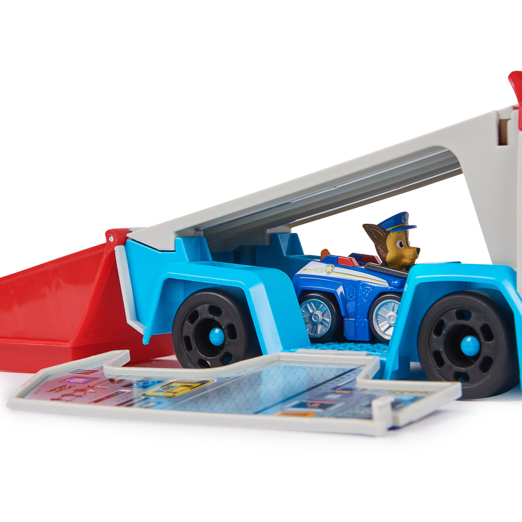PAW Patrol 6071544 vehículo de juguete (5)