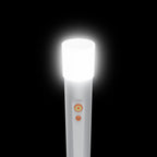 Hama FL350-C Plata Linterna de mano LED (9)