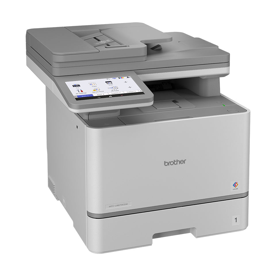 Brother MFC-L8970CDW impresora multifunción Laser A4 2400 x 600 DPI 31 ppm Wifi (3)