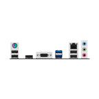 ASUS PRIME H810M-K Intel H810 LGA 1851 (Socket V1) micro ATX (6)